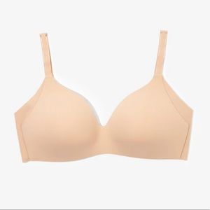 Knix WingWoman Contour bra: size 6